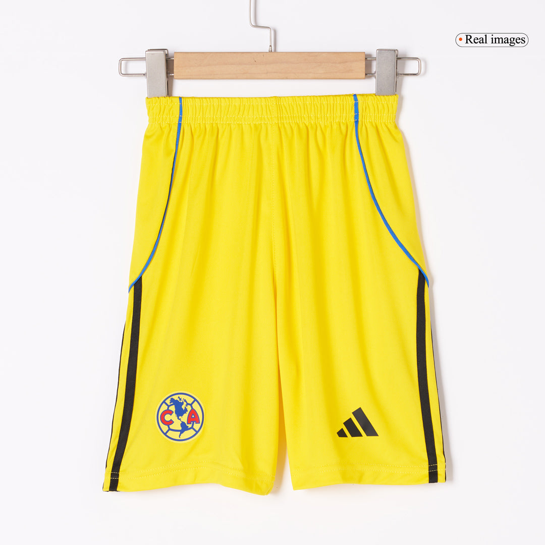Dětská Domácí Souprava Club America 25/26