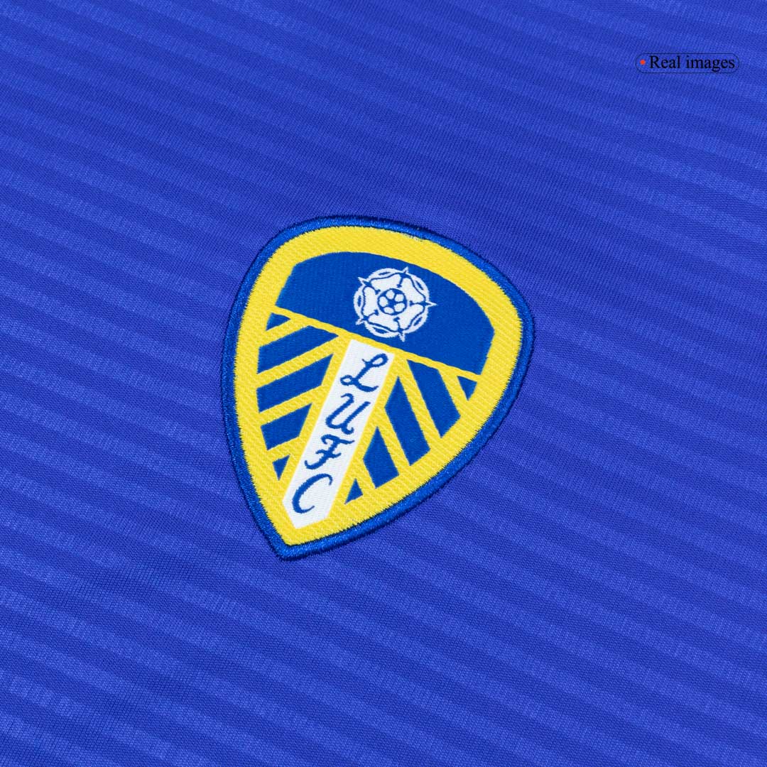 Venkovní Fotbalový Dres Leeds United