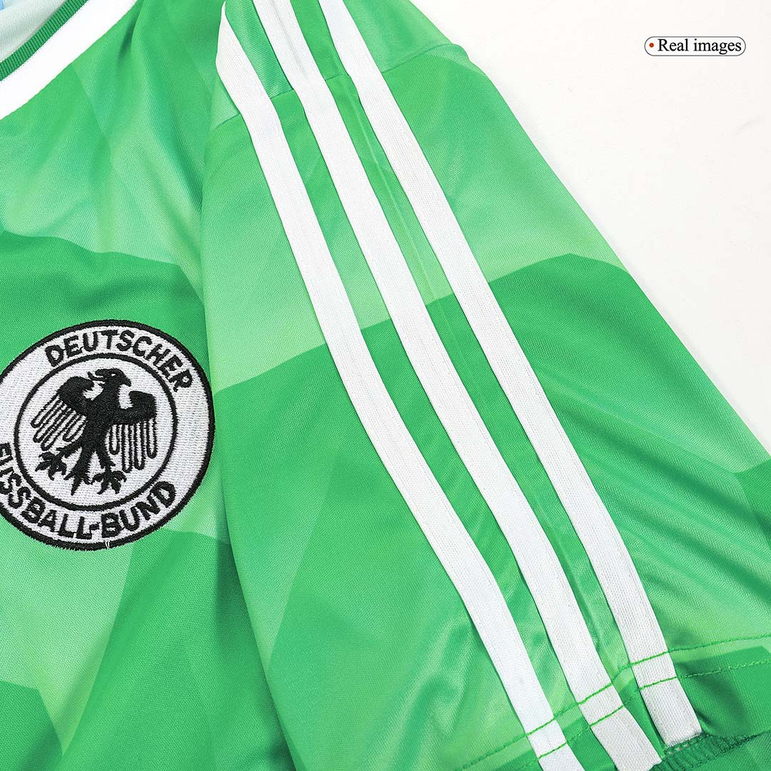Venkovní Retro Dres Germany 1988/90