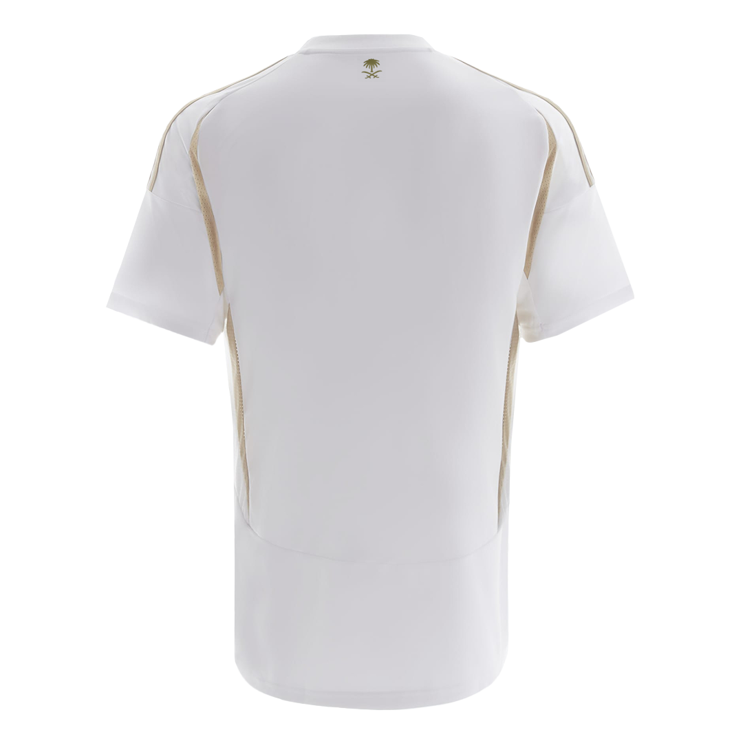 Al Nassr třetí fotbalový dres 2024/25