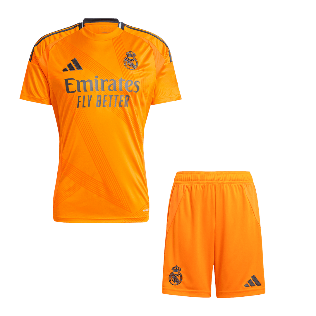 Venkovní Souprava Real Madrid 24/25