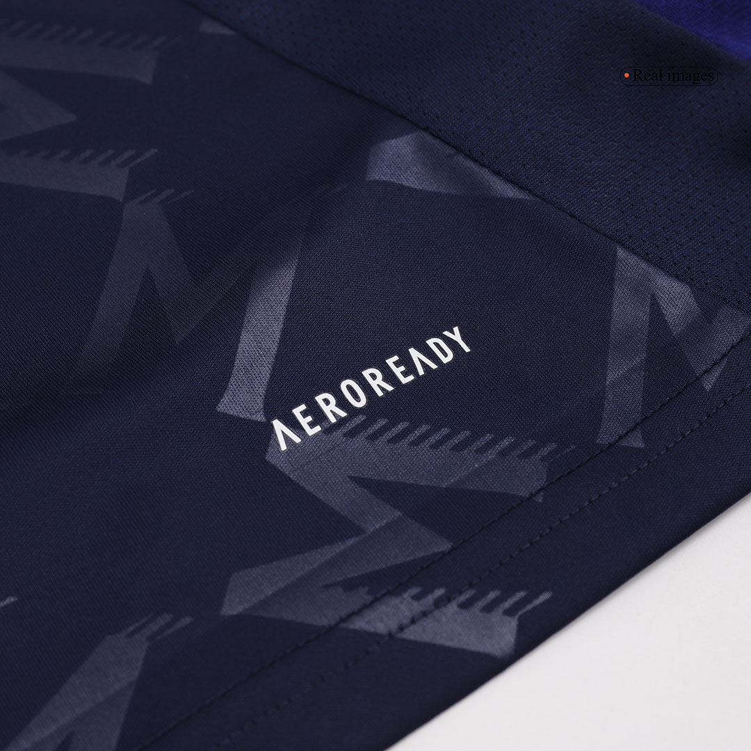 Venkovní Fotbalový Dres Manchester United 24/25 MOUNT #7