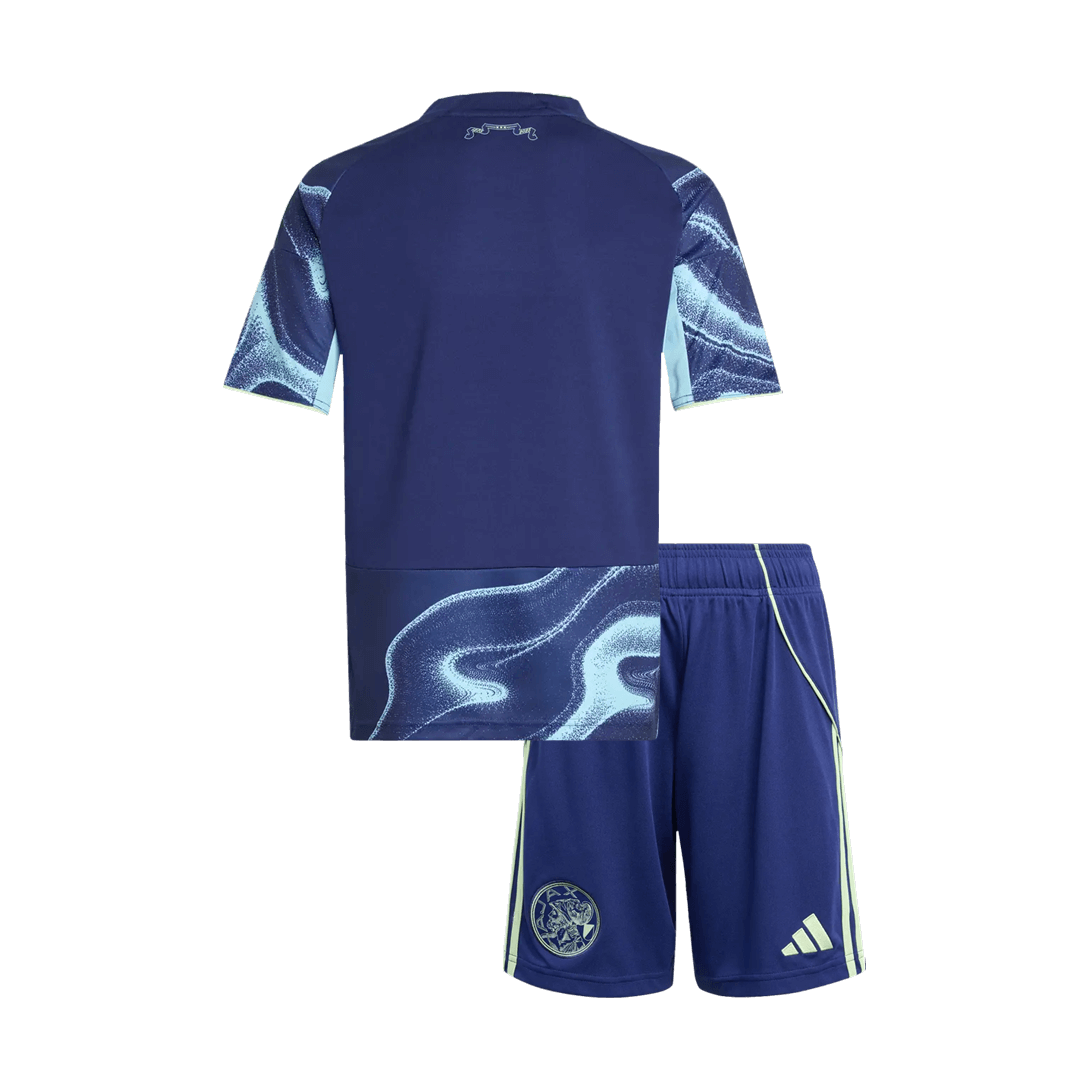 Dětská Venkovní Souprava Ajax 25/26