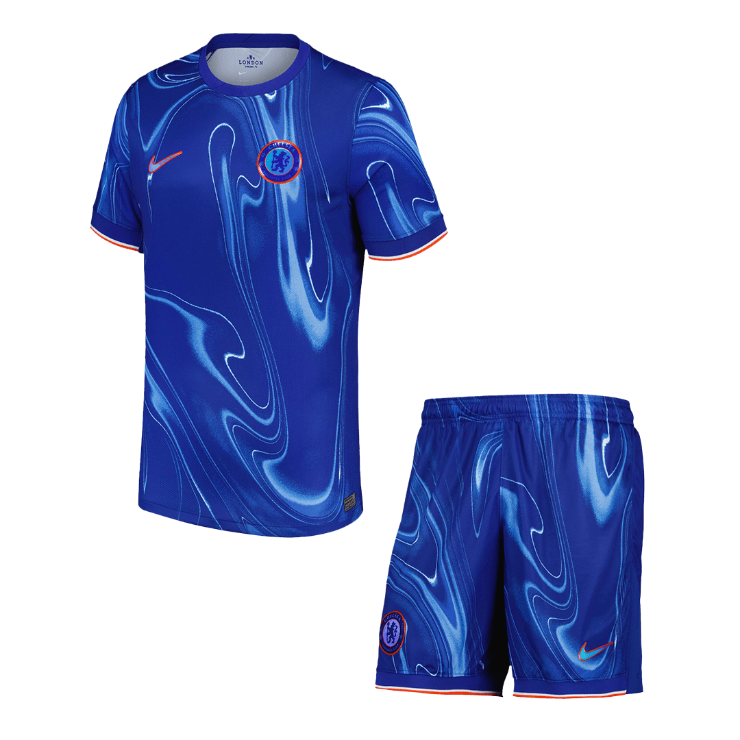 Domácí Souprava Chelsea 24/25
