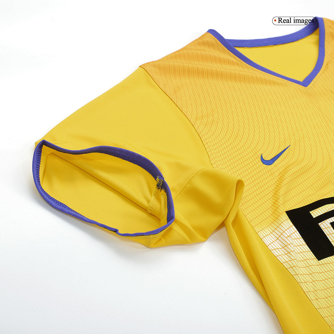 Třetí Retro Dres Inter Milan 2002/03