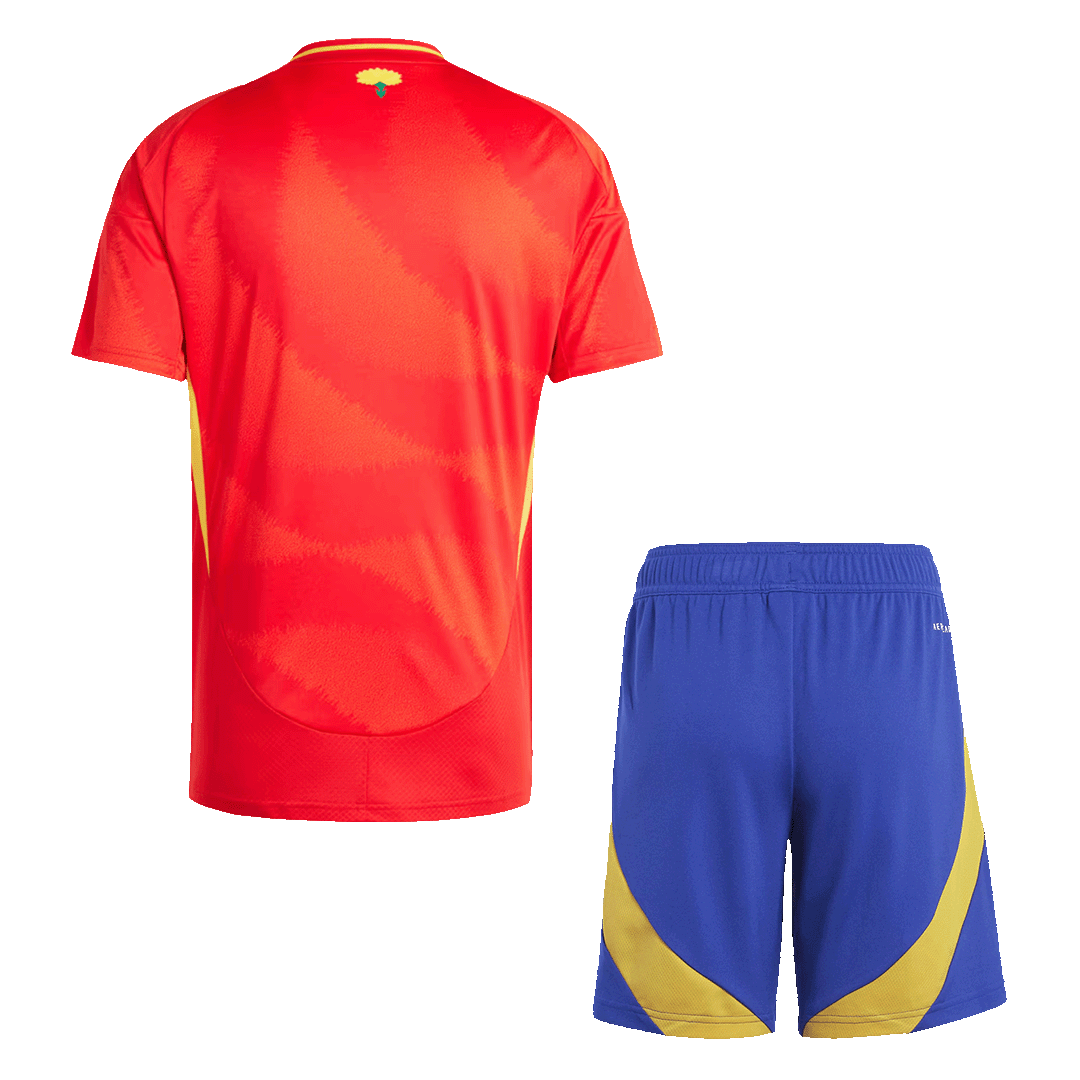 Domácí Souprava Spain 2024