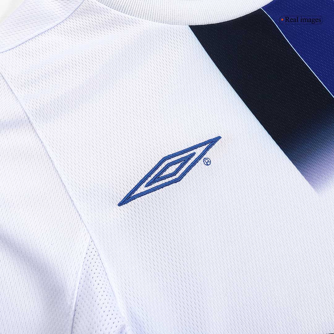 Venkovní Retro Dres Chelsea 2003/05