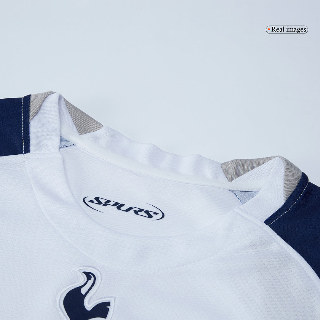 Domácí Fotbalový Dres Tottenham Hotspur 25/26 XAVI #7 UCL