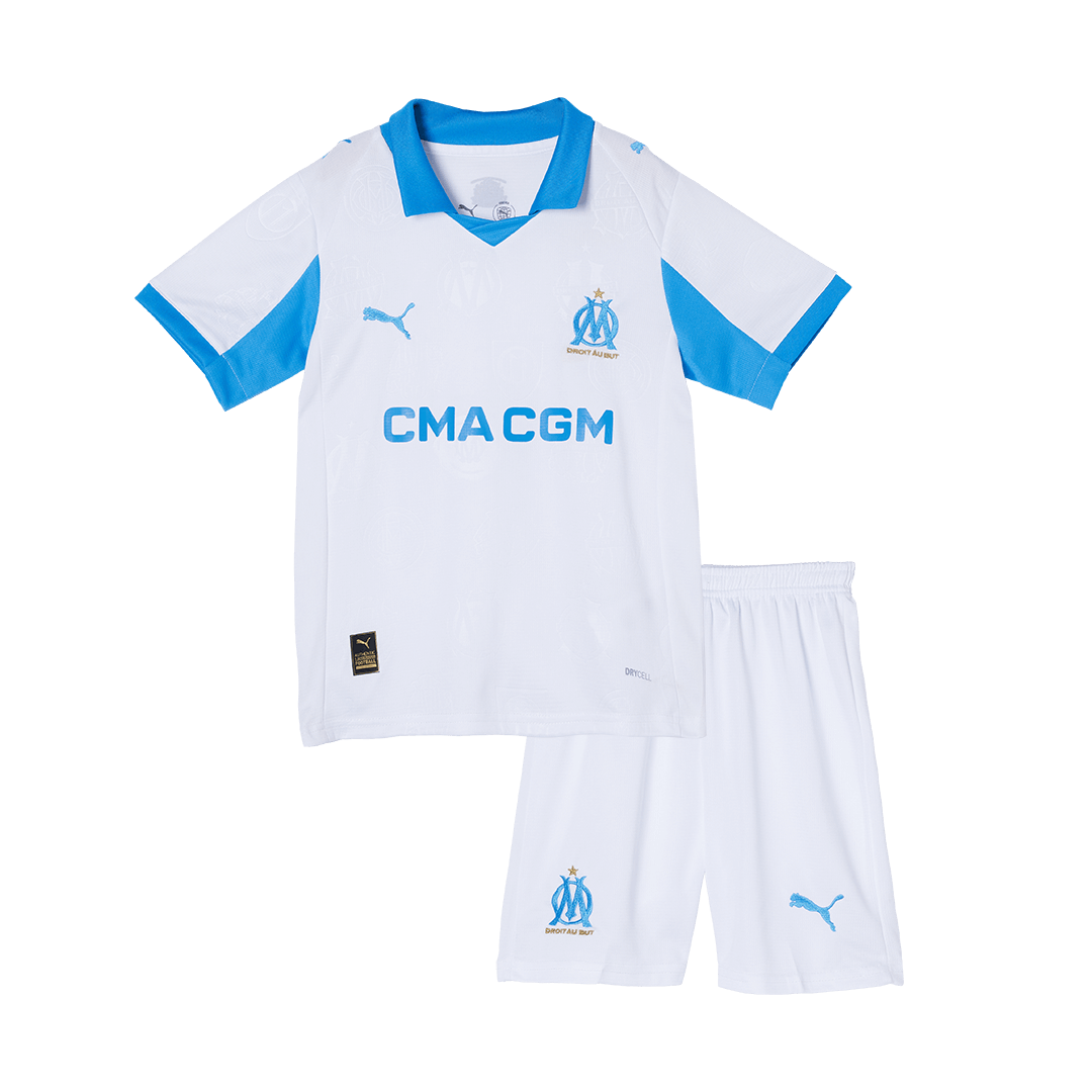 Dětská Domácí Souprava Marseille