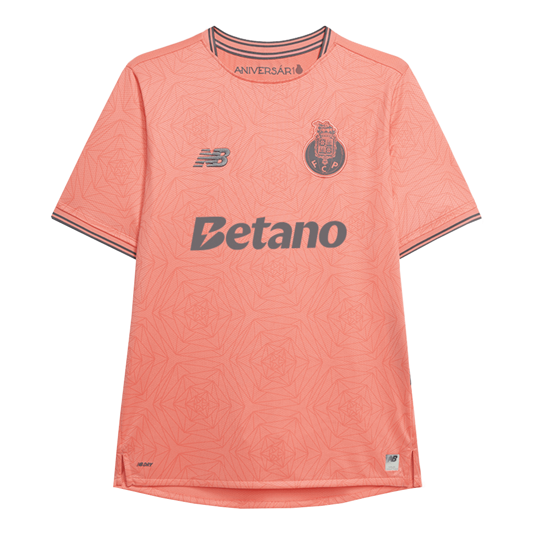 Venkovní Fotbalový Dres FC Porto 25/26