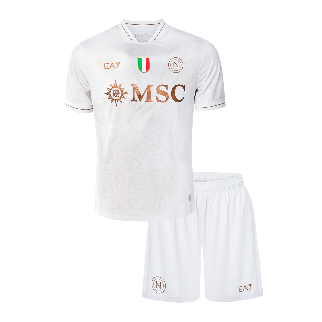Dětská Venkovní Souprava Napoli