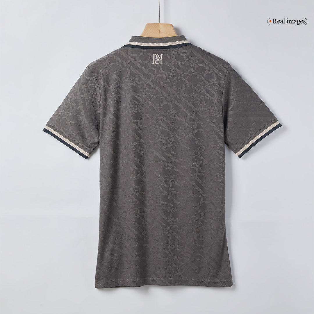 Třetí Fotbalový Dres Real Madrid 24/25 Authentic