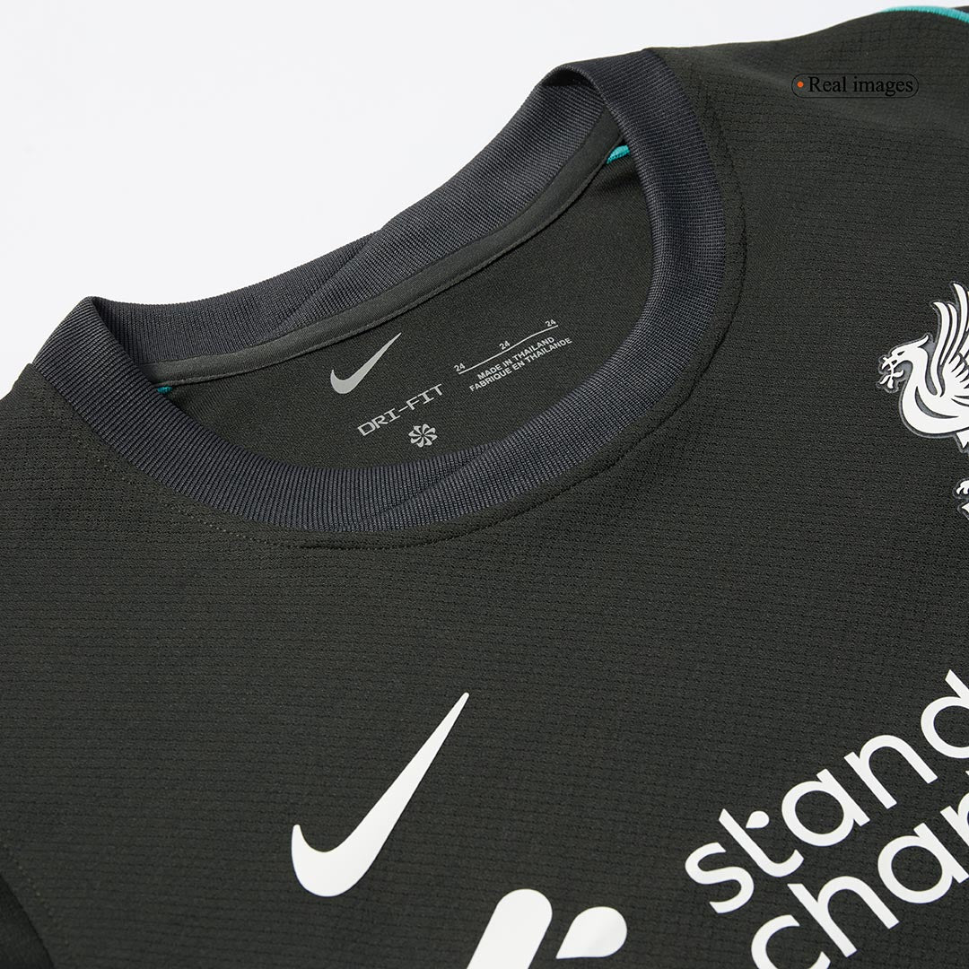 Dětská Venkovní Fotbalový Souprava Liverpool 24/25