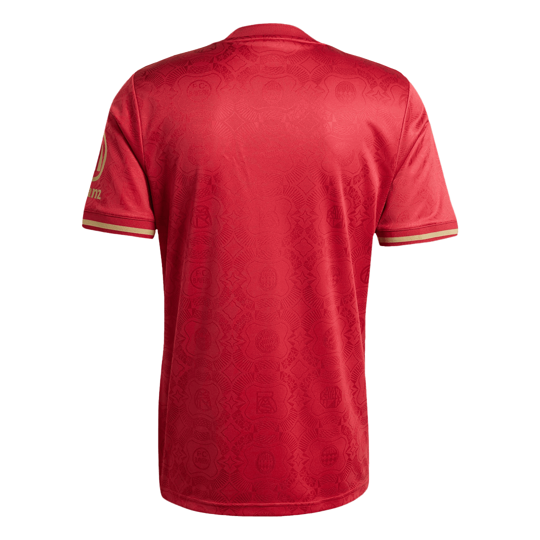 Fotbalový Dres Bayern Mnichov 24/25 - 125th Anniversary