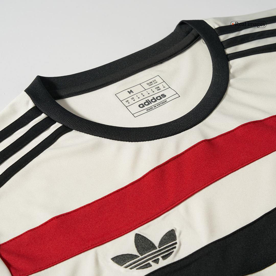Třetí Fotbalový Dres Manchester United 24/25 GARNACHO #17