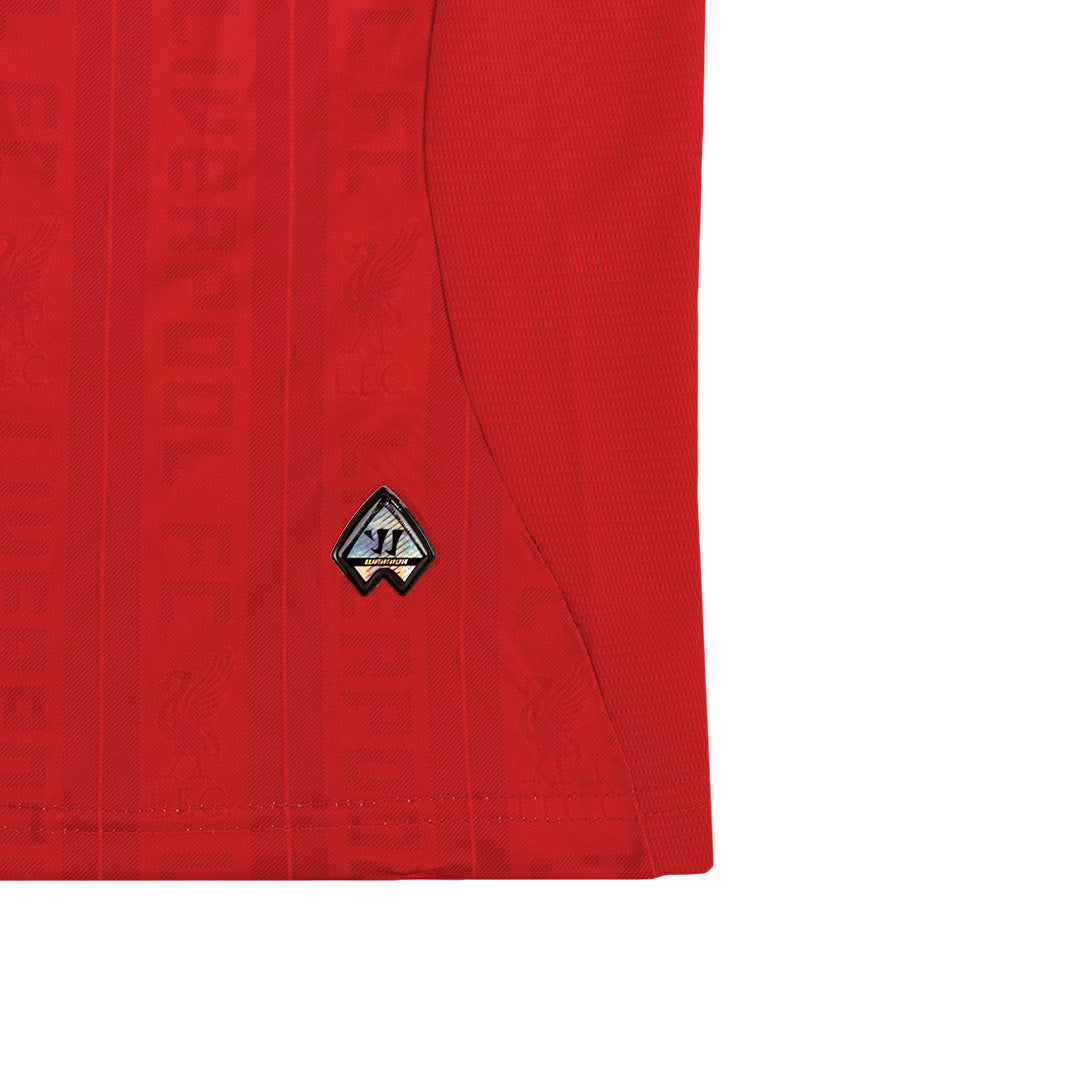 Domácí Retro Dres Liverpool 2013/14 SUAREZ #7