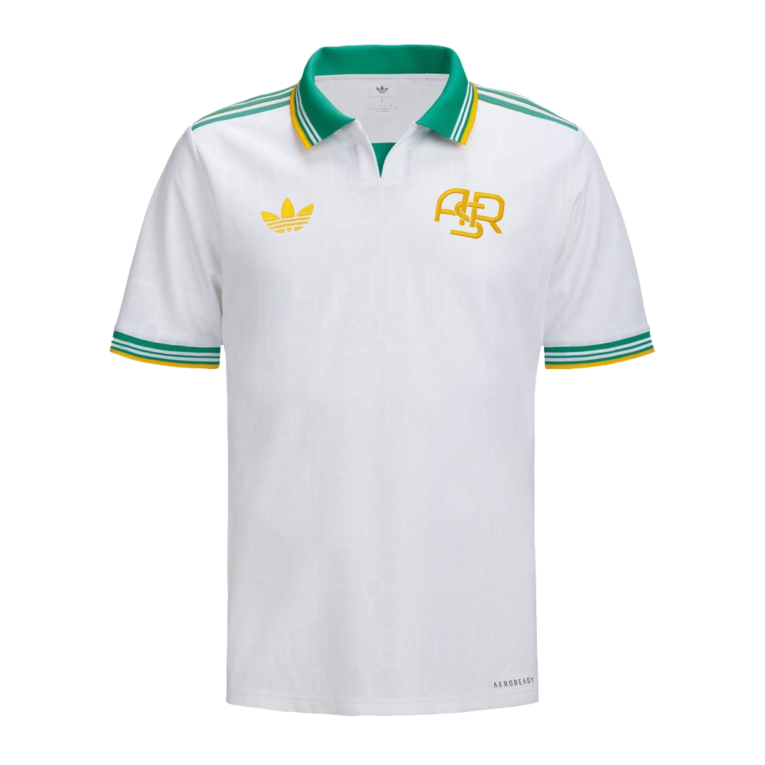 Třetí Fotbalový Dres Roma 25/26