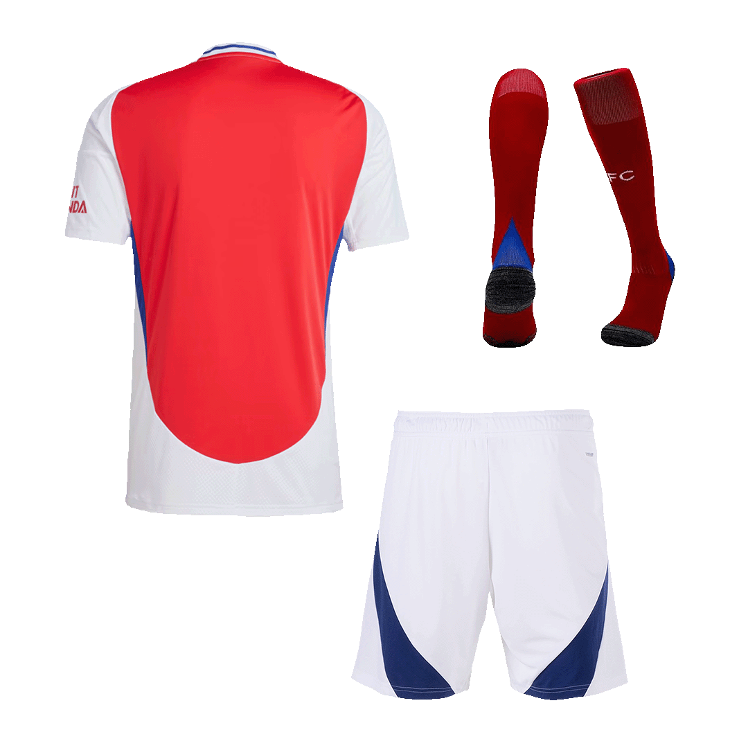 Domácí Fotbalový Souprava Arsenal 24/25