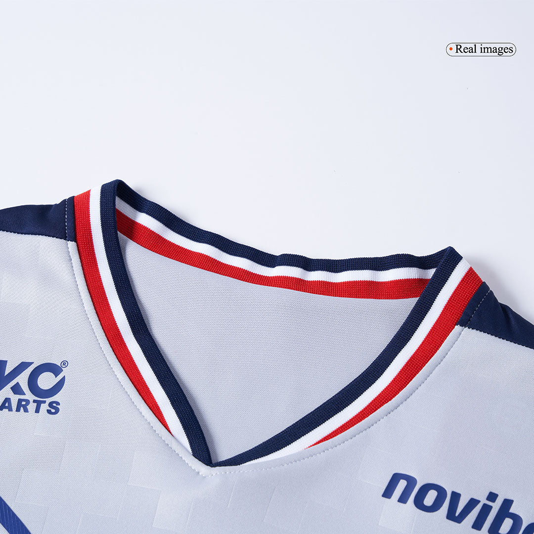 Venkovní Fotbalový Dres Cruz Azul 25/26
