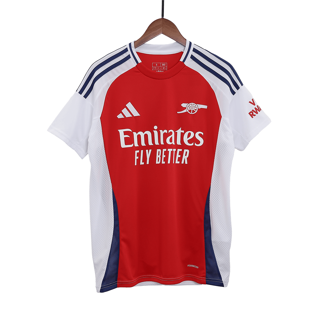 Domácí Fotbalový Souprava Arsenal 24/25