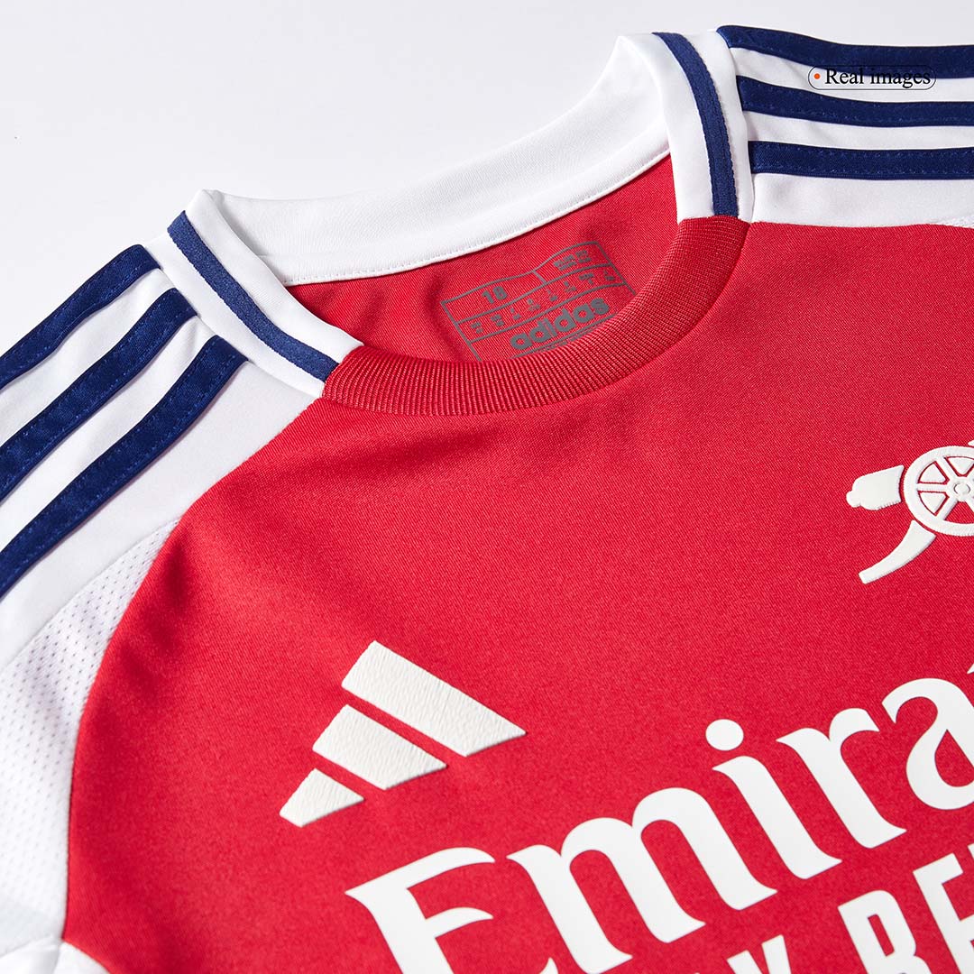 Dětská Domácí Souprava Arsenal 24/25