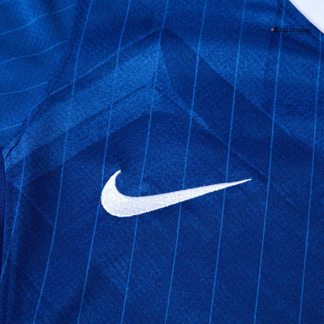 Domácí Fotbalový Dres Chelsea 25/26
