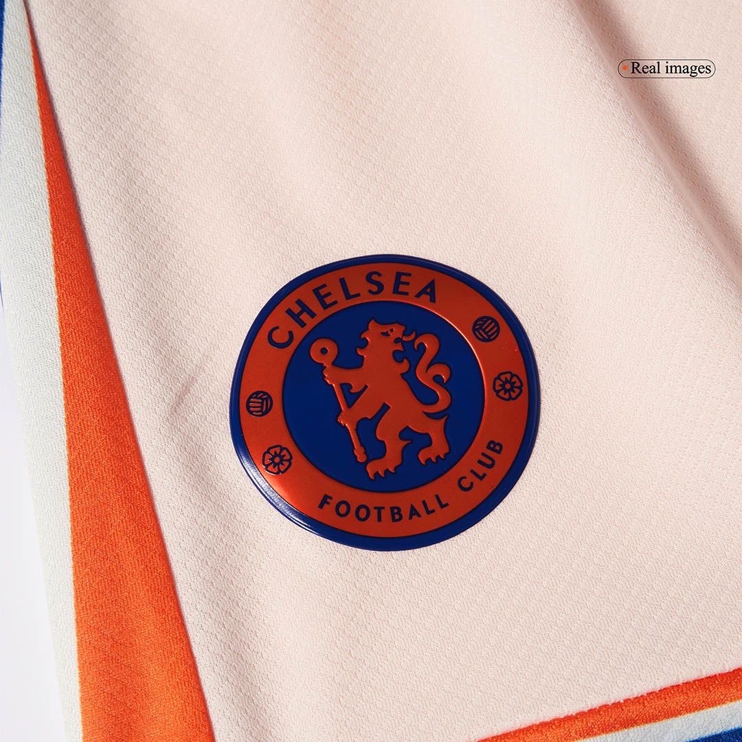 Dětská Venkovní Souprava Chelsea 24/25