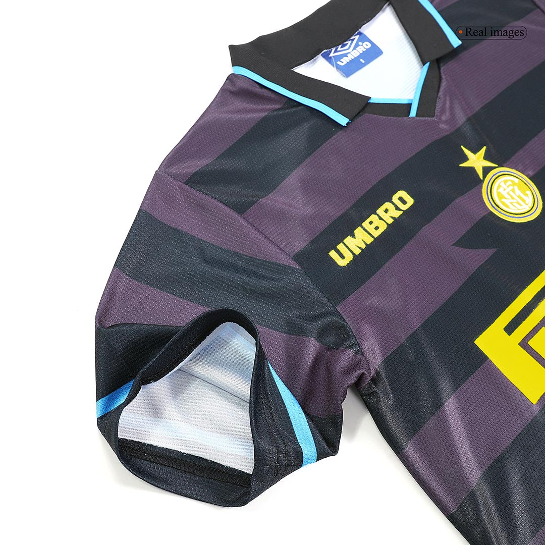 Venkovní Retro Dres Inter Milan 1997/98