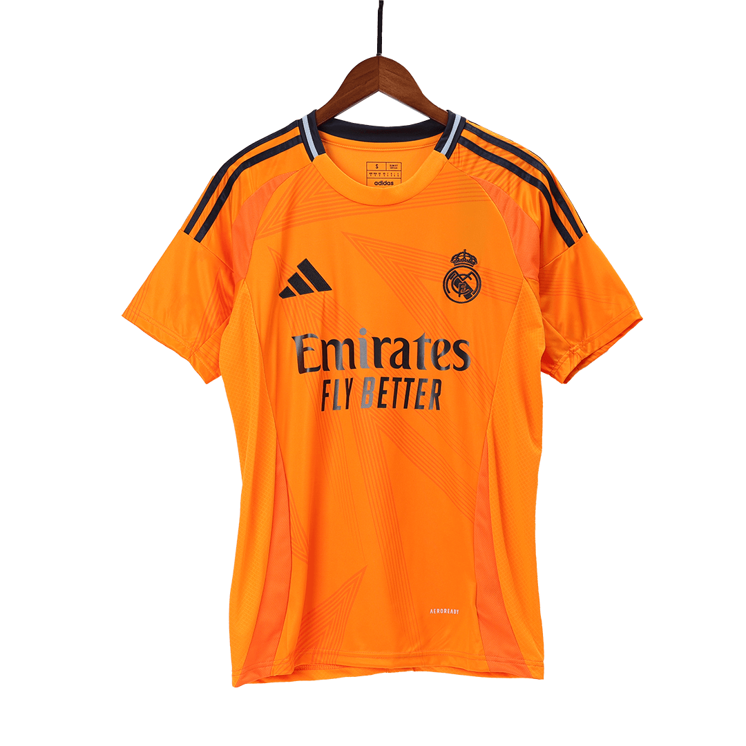 Venkovní Souprava Real Madrid 24/25