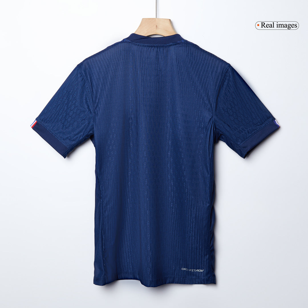 Domácí Fotbalový Dres PSG 25/26 Authentic