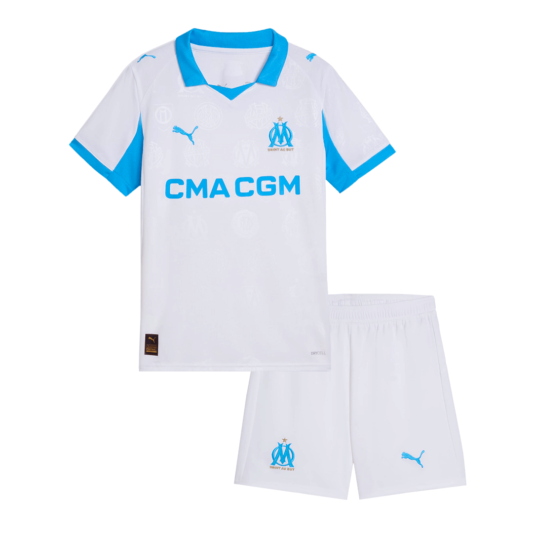 Dětská Domácí Souprava Marseille