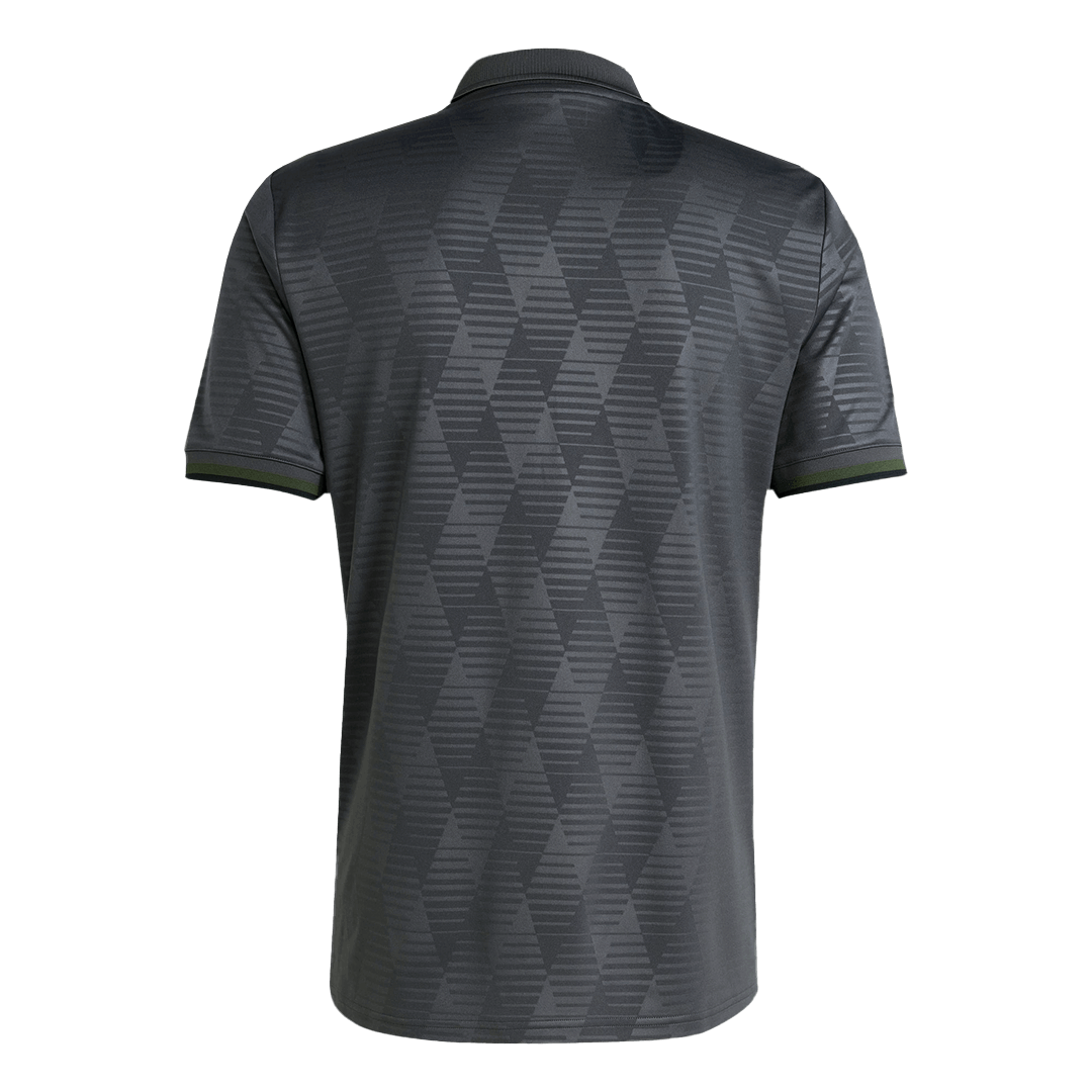 Fotbalový Dres Bayern Mnichov 24/25 Oktoberfest