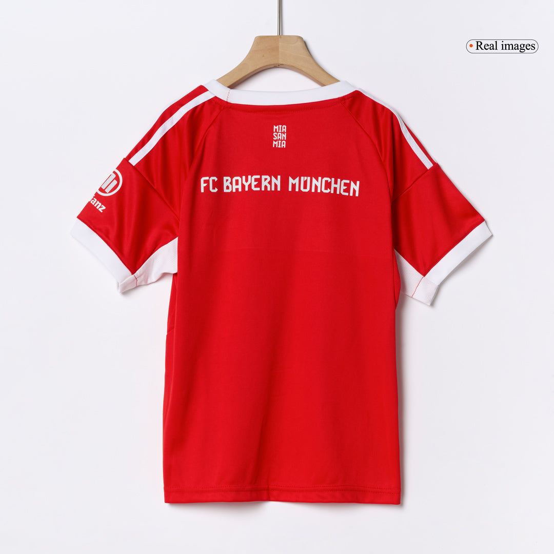 Dětská Domácí Souprava Bayern Mnichov 25/26