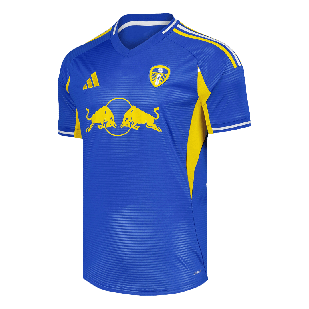 Venkovní Fotbalový Dres Leeds United