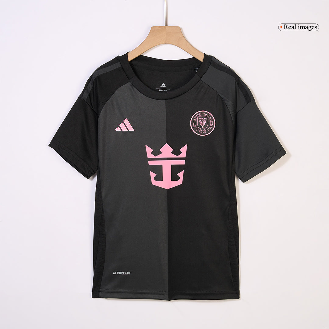 Dětská Venkovní Souprava Inter Miami CF 2025
