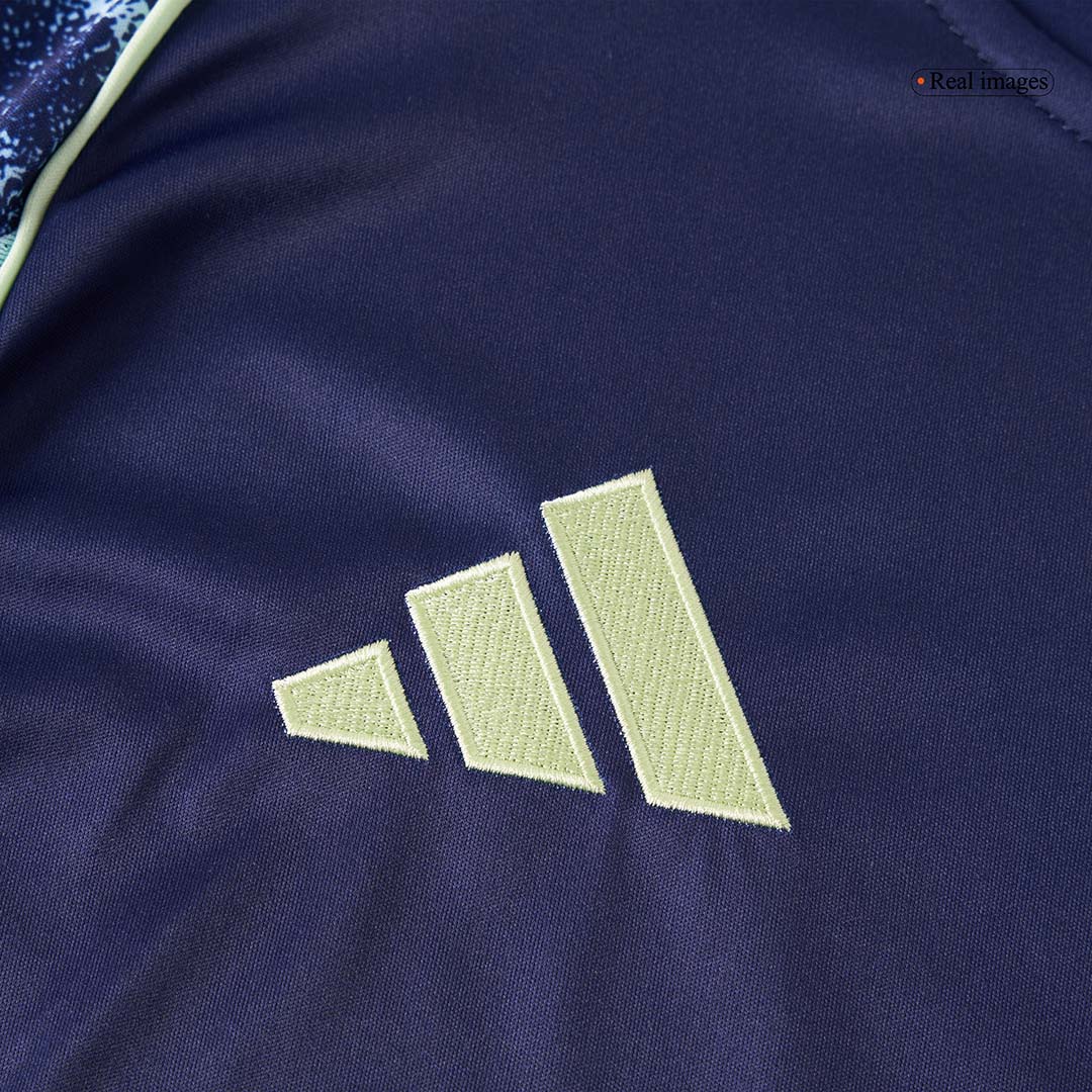 Venkovní Fotbalový Dres Ajax 25/26