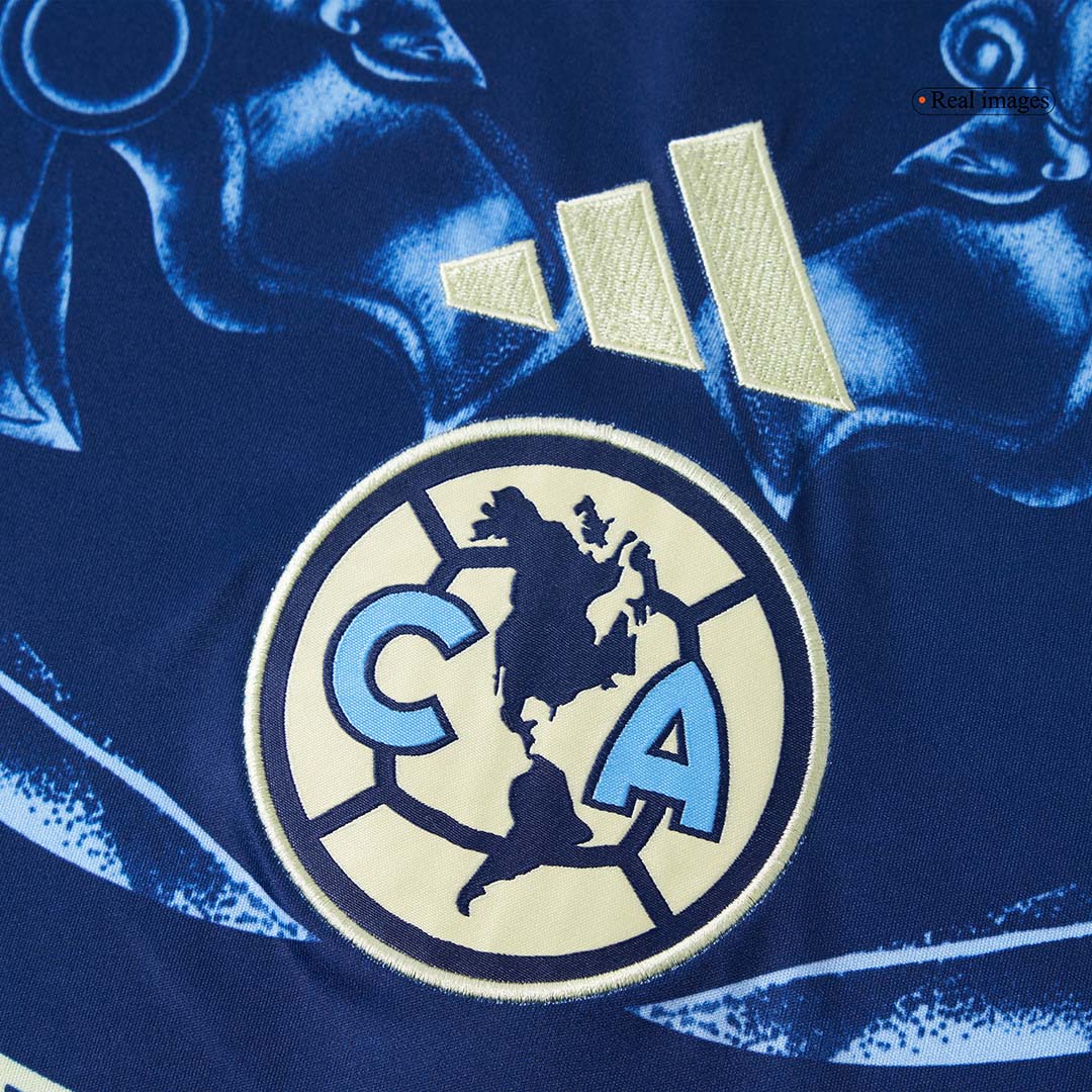 Venkovní Fotbalový Dres Club America 25/26