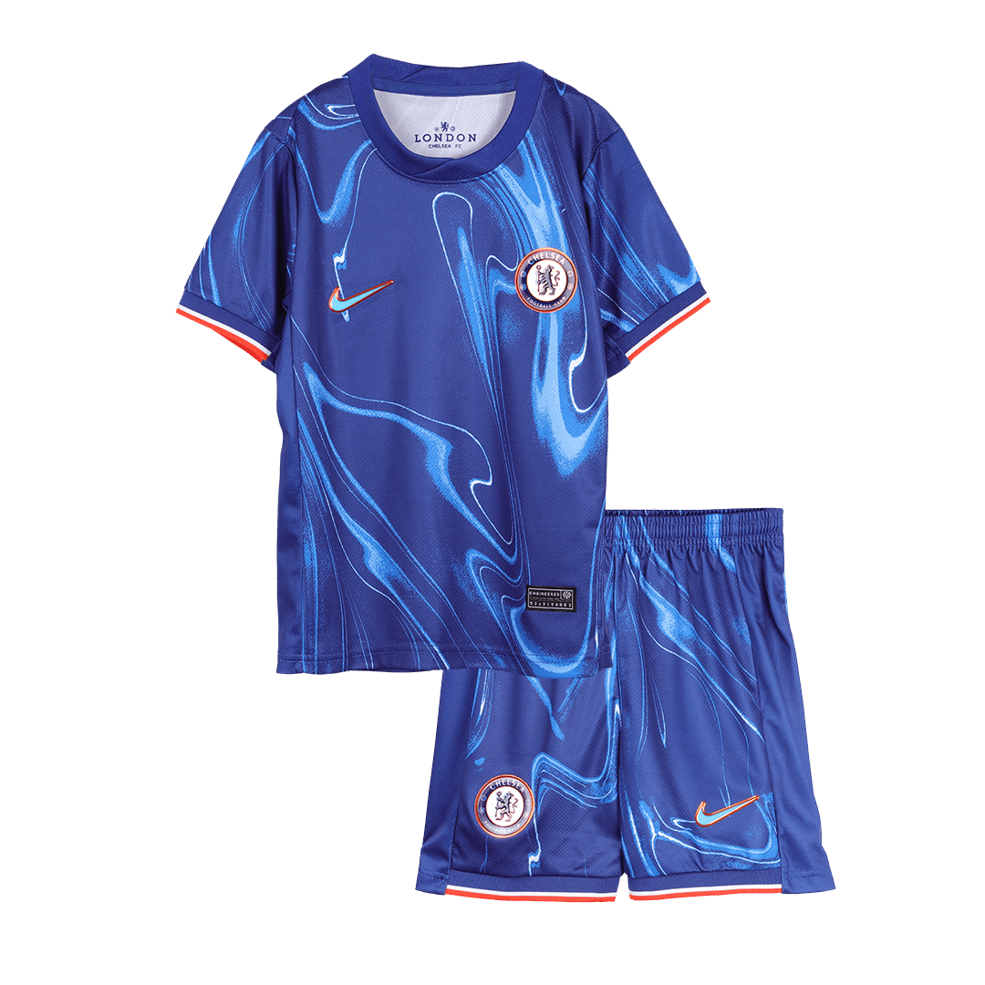 Dětská Domácí Souprava Chelsea 24/25
