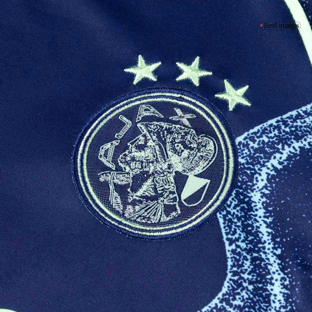 Dětská Venkovní Souprava Ajax 25/26