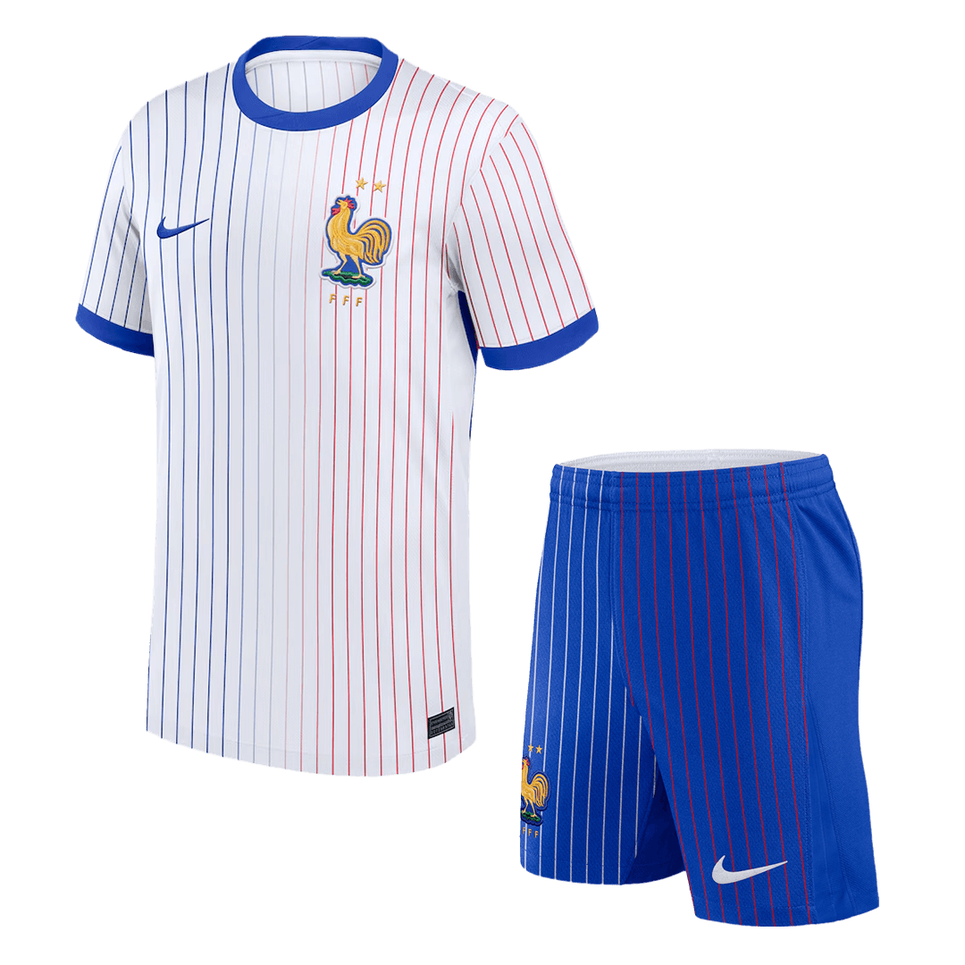 Venkovní Souprava France 2024