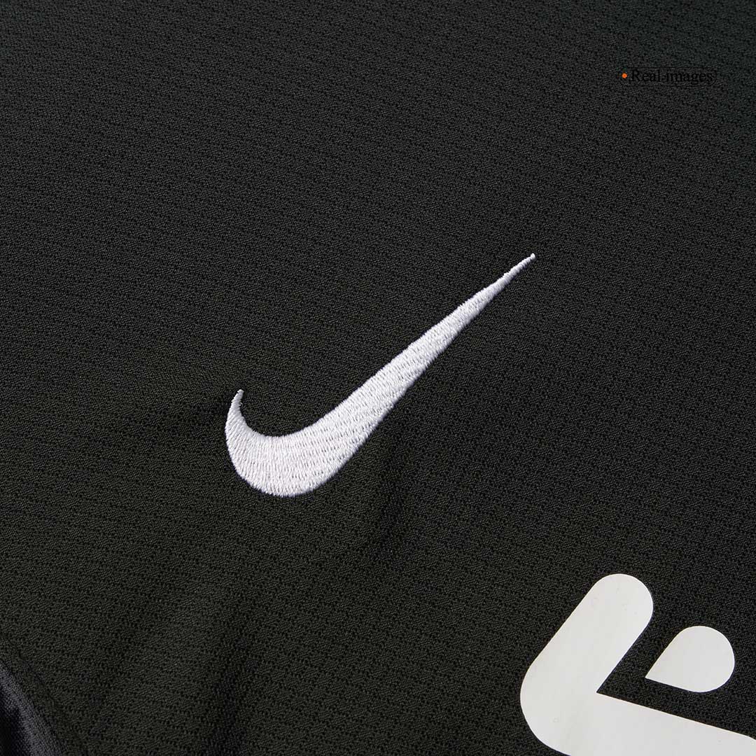 Dámský Venkovní Fotbalový Dres Liverpool 24/25