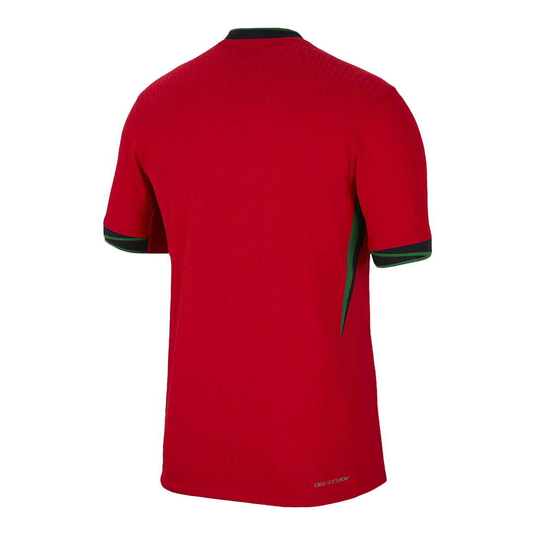 Domácí Fotbalový Dres Portugal 2024 Authentic