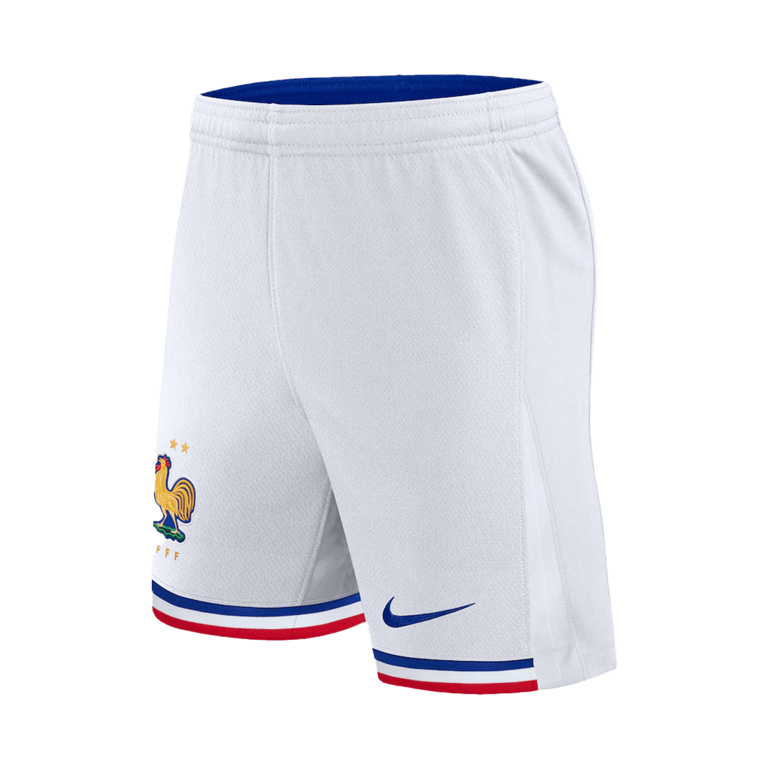 Domácí Fotbalový Souprava France 2024