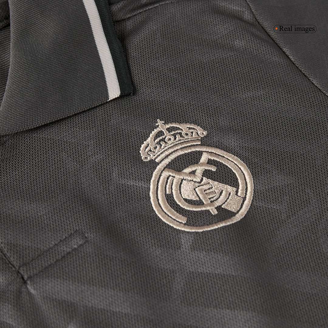 Dětská Třetí Fotbalový Souprava Real Madrid 24/25