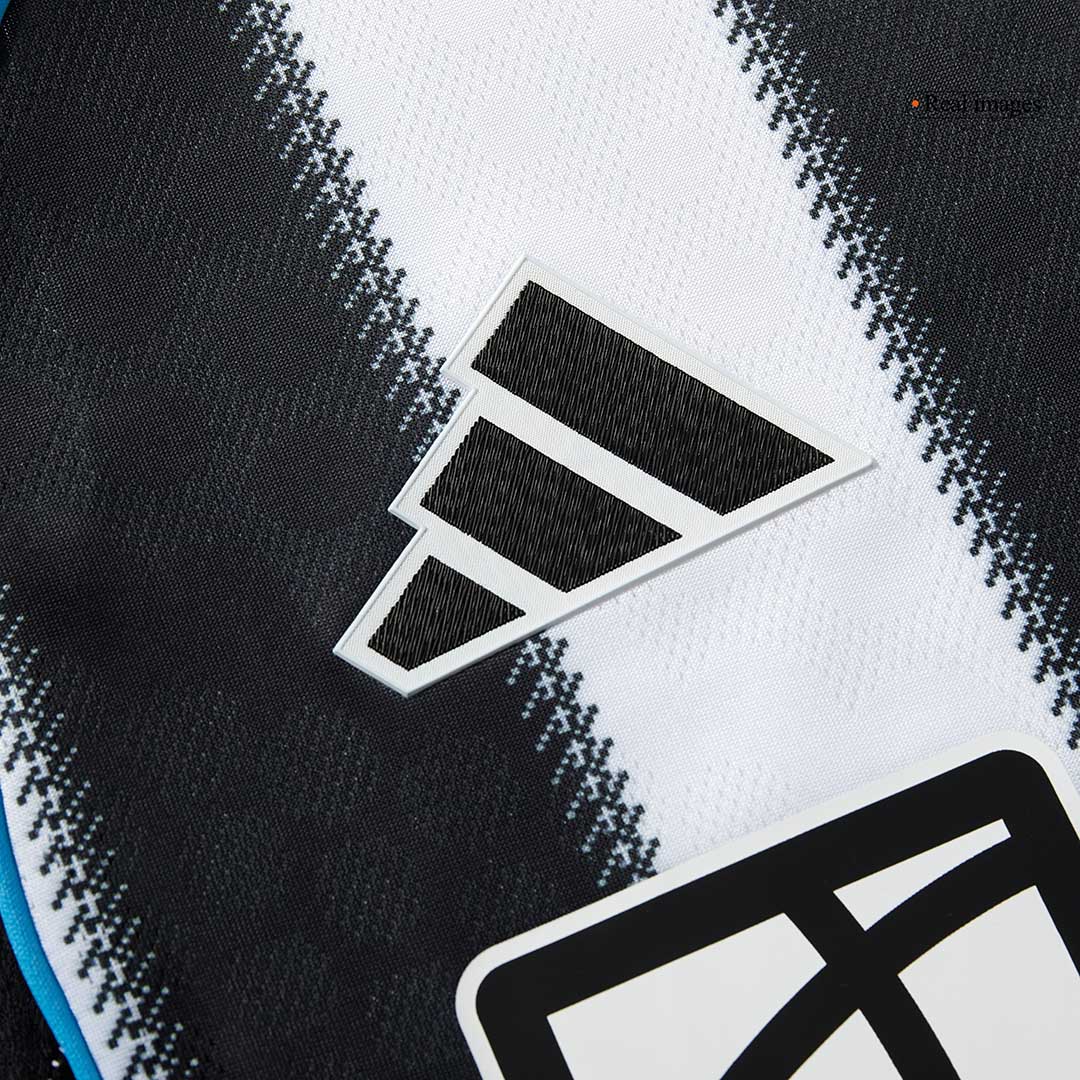 Domácí Souprava Newcastle United 25/26 Authentic