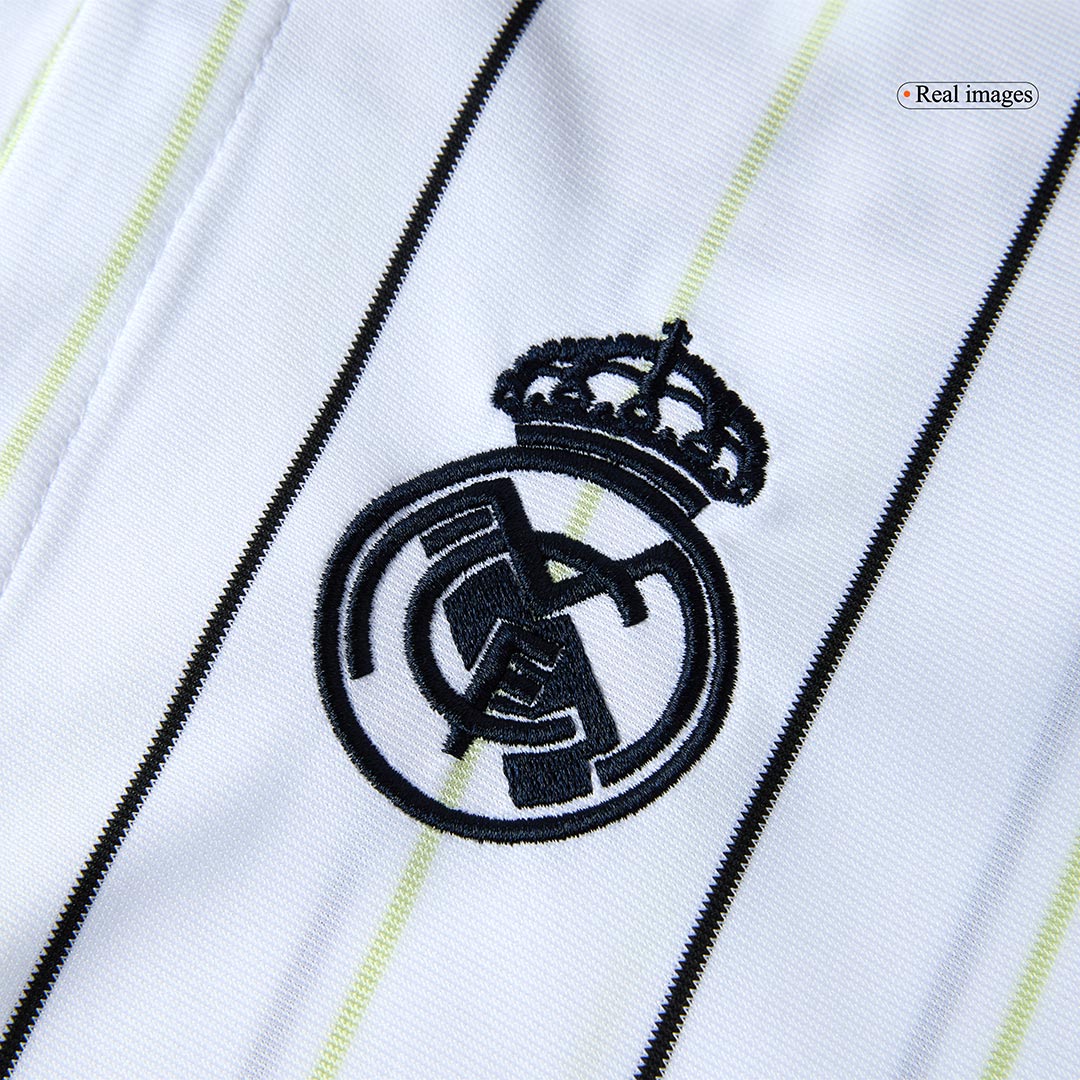 Fotbalový Dres Real Madrid