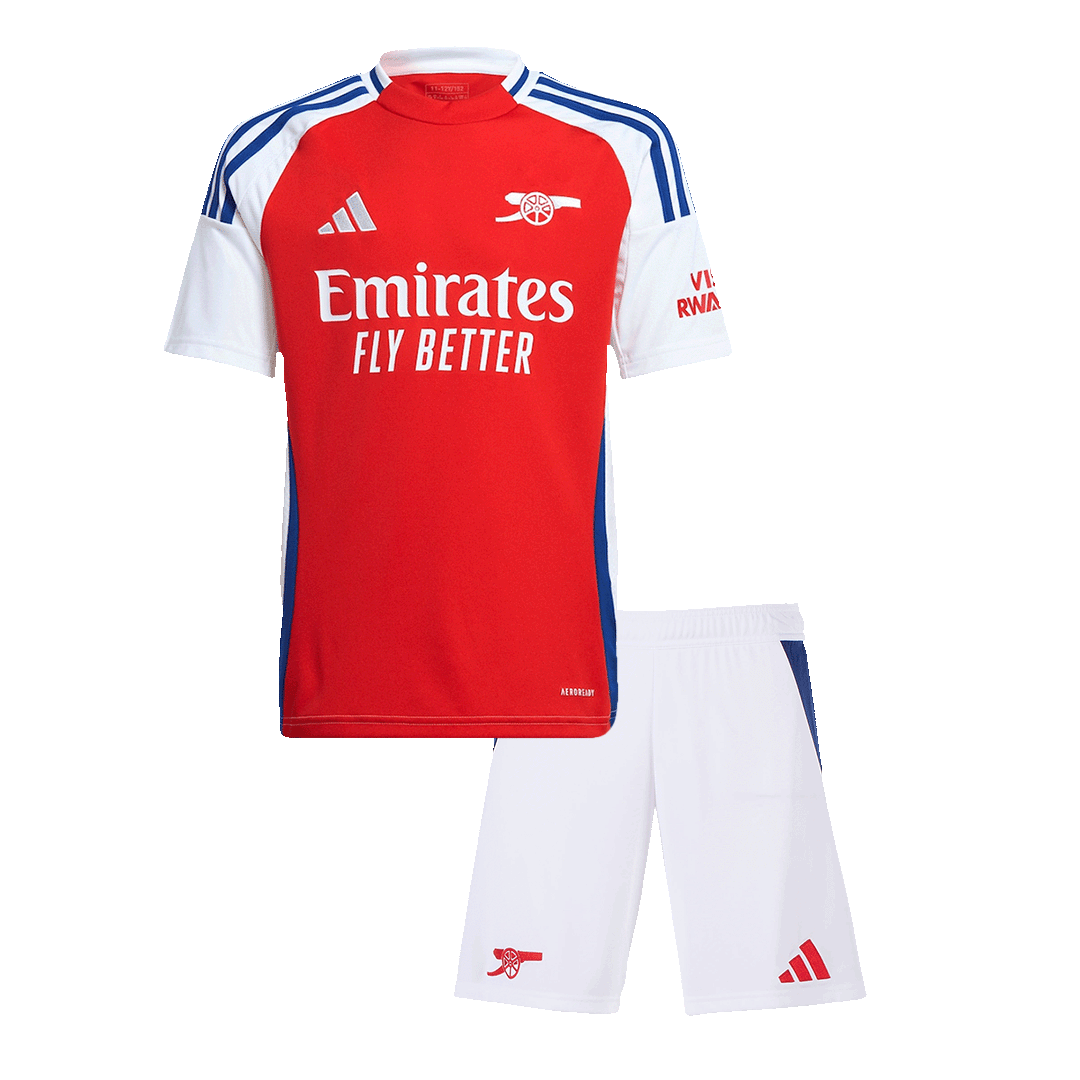 Dětská Domácí Souprava Arsenal 24/25