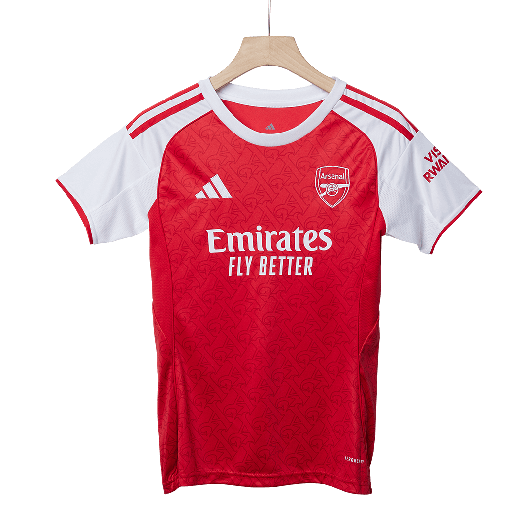 Domácí Fotbalový Dres Arsenal 25/26