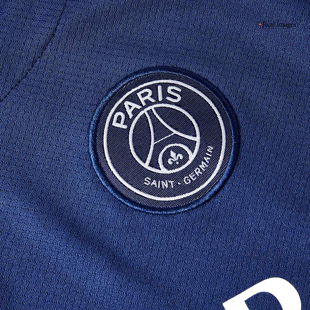 Dětská Čtvrtý Souprava PSG 24/25