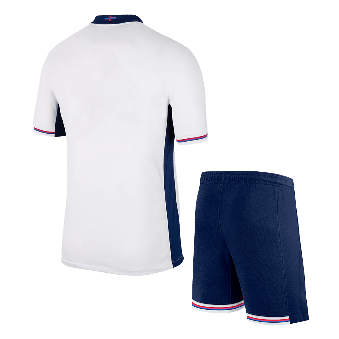 Domácí Souprava England 2024